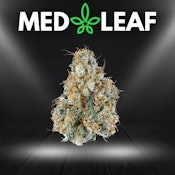 MEDLEAF FLOWER: Gary Payton 14g - Indoor Smalls (H)