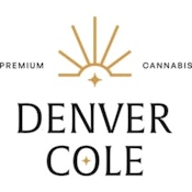 Denver Cole - High Society (Hybrid) - 1g/28g