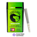 Derby's Farm Mint Lemonade 10pk Pre-Roll 0.5g
