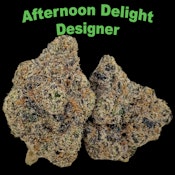 Afternoon Delight - 1/2 Ounce