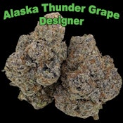 Alaska Thunder Grape - Ounce