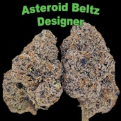 Asteroid Beltz -- Ounce