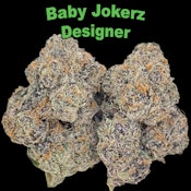 Baby Jokerz - 1/2 Ounce