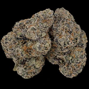 DC Space Club - Cherry Pressures -- Ounce