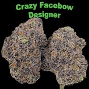 Crazy Facebow - Ounce