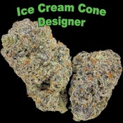 Ice Cream Cone - Ounce