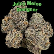Juicy Melon -- Ounce
