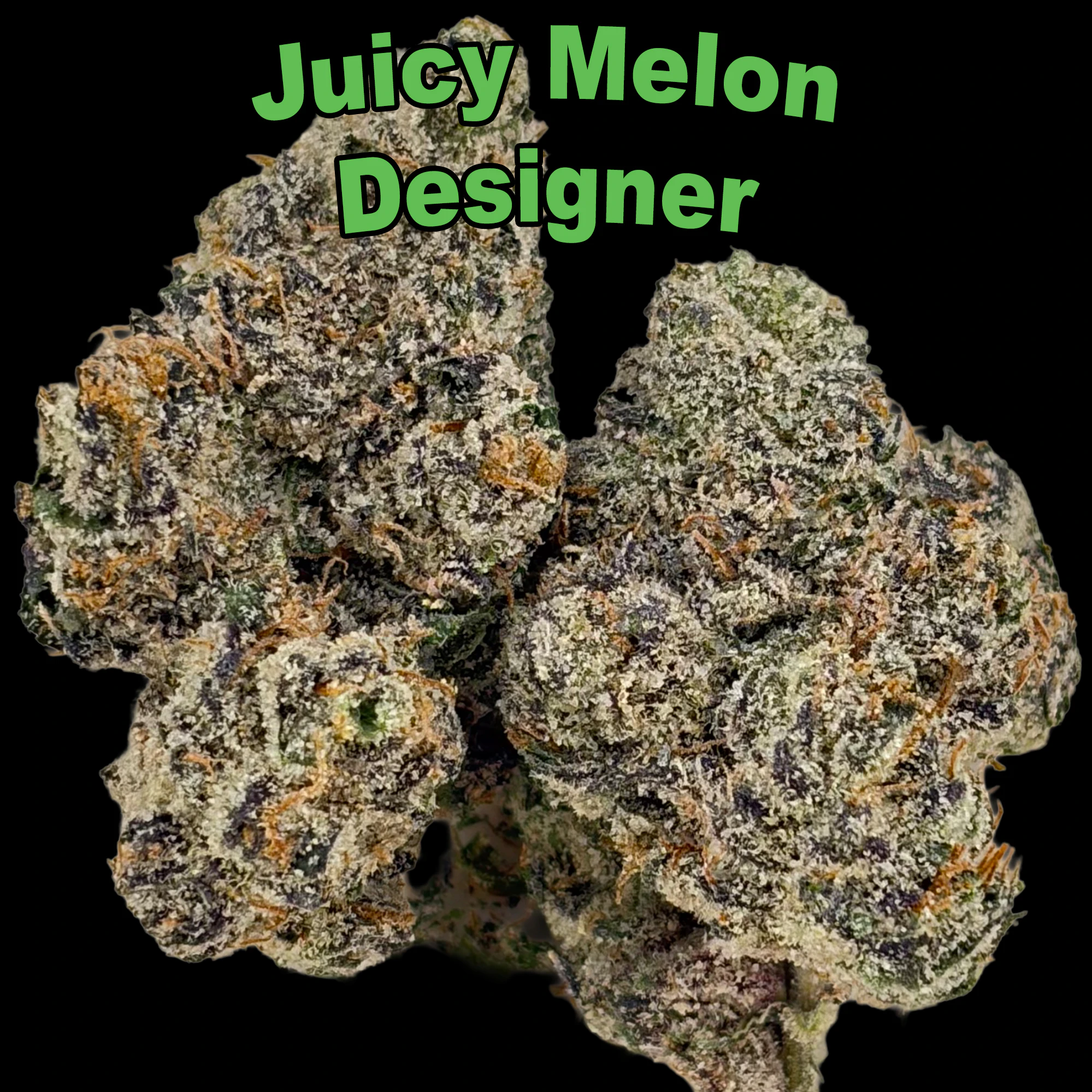 DC Space Club - Juicy Melon - Ounce Main Image