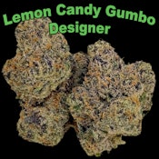 Lemon Candy Gumbo - Ounce