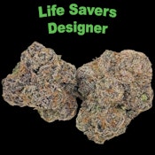 Life Savers - Ounce
