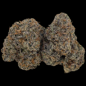 DC Space Club - Lucifer Lemonz -- 1/2 Ounce
