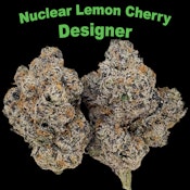 Nuclear Lemon Cherry -- Ounce