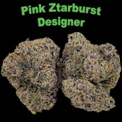 Pink Ztarburst - Ounce