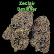 Zeclair - 1/2 Ounce