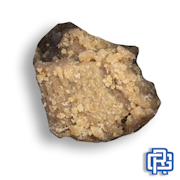 Detroit Papaya Hash Concentrate | 1g (Live Traditional Hash)