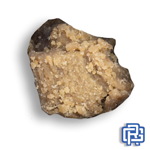 BONSAI - Detroit Papaya Hash Concentrate | 1g (Live Traditional Hash)