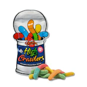 DEVOUR 1500MG HIGH CRAWLERS