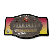 DEVOUR 3000MG PINK LEMONADE BELTS