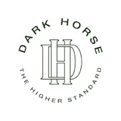 DARK HORSE - ROYAL SLIPPERS LIVE SUGAR 1 GRAM