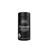 HEAVY HITTERS | SOUR Z - 5PK INFUSED | PREROLL | 2.5G