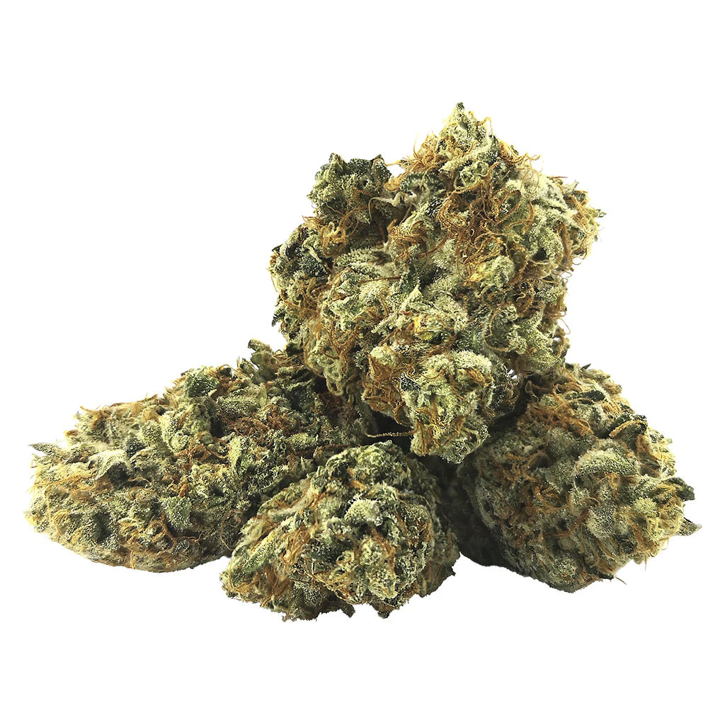 Turntables - DIABLO OG - TURNTABLES TOP SHELF FLOWER 3.5G Main Image