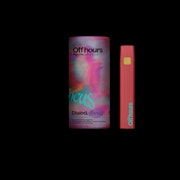 OFF HOURS | Dialed Focus | 0.5G AIO