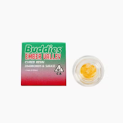 Buddies | Permanent Marker | Diamonds | [1g] | Hybrid