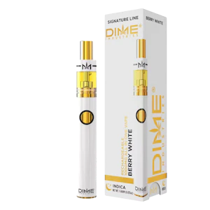 DIME - Dime - Cartridge - Berry White - 1G
