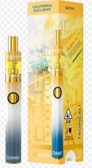 Dime Industries - DIME INDUSTRIES - AIO - Tropicali - Signature Line - 1G Main Image