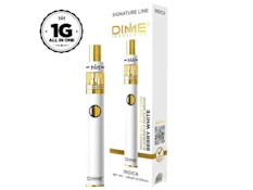 Berry White (1g) AIO by Dime