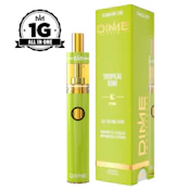Tropical Kiwi (1g) AIO by Dime