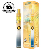 Tropicali (1g) AIO by DIME