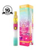 DIME INDUSTRIES - AIO - Miami Ice - Live Reserve - 1G
