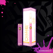 Dime - Pink Battery V5