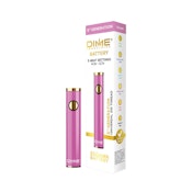 PINK BATTERY - DIME INDUSTRIES