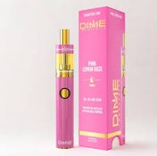 Dime Pink Lemonade Haze (H)