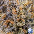 Dirty Bananas Flower