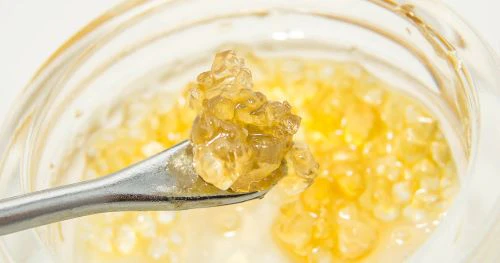 Flo - FLO DIAMOND IN SAUCE LEMON CHERRY PIE 1g Main Image