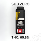 Oregorwn | Disp LR 1g [S] | Sub Zero