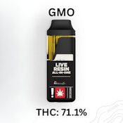 Oregrown | Disp LR 1g [I] | GMO