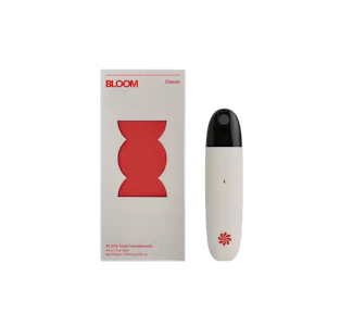 BLOOM - Bloom Surf - Disposable - Blue Dream - 1G