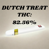 Trichome Farms | Disp LR 1g [S] | Dutch Treat