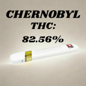 Trichome | Disp LR 1g [S] | Chernobyl