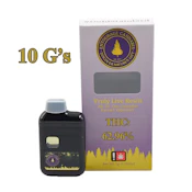 Entourage | Disp LR 2g [I] | 10 G's