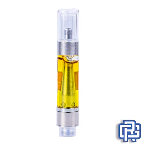 HELLAVATED - OG Mint Flavored Vape Cartridge | 1g (Distillate)