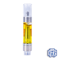Blueberry Dream Flavored Vape Cartridge | 1g (Distillate)