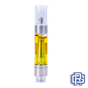 Blueberry Dream Flavored Vape Cartridge | 1g (Distillate)