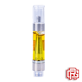 Bomb Popz Flavored Vape Cartridge | 1g (Distillate)