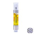 Grape Stomper Flavored Vape Cartridge | 1g (Distillate)