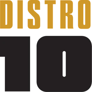 DISTRO 10 - Rocket Sticks 3G 5 Pack - Dragon Spark